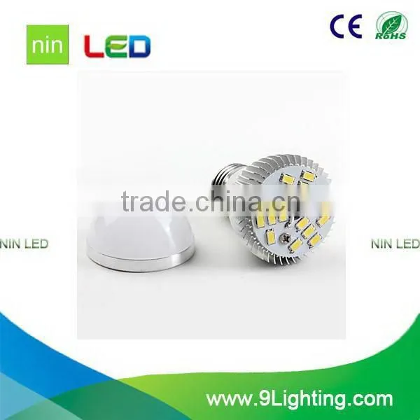 New Coming Hot-sale Led Bulb Globe photo-3