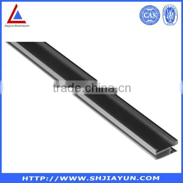 Aluminium Profiles for Window&Door&Cabinet