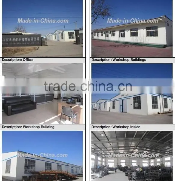 Commercial Elliptical Machine/Aerobic Equipment/Exercise Fitness Equipment photo-4