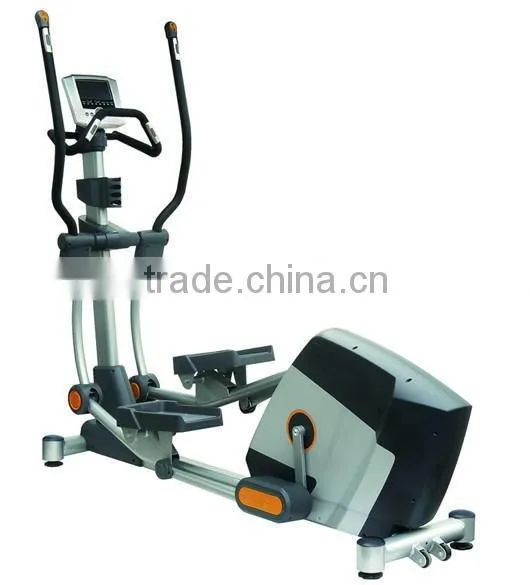 Popular Product / TZ-7005 Commercial Elliptical Machine /Aerobic Equipment photo-6