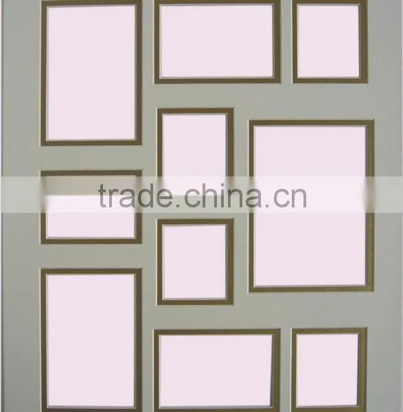 High Quality Double Mat Board for Frames, Picture Frame Mount, Decoration Paper Frame MAT photo-2