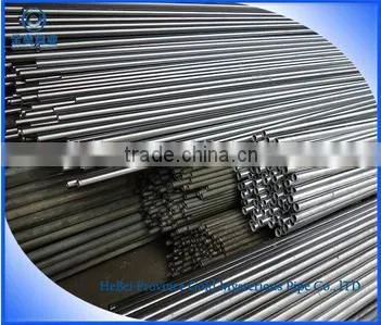 25CrMo4/30CrMo Seamless Steel Pipe/tube photo-2