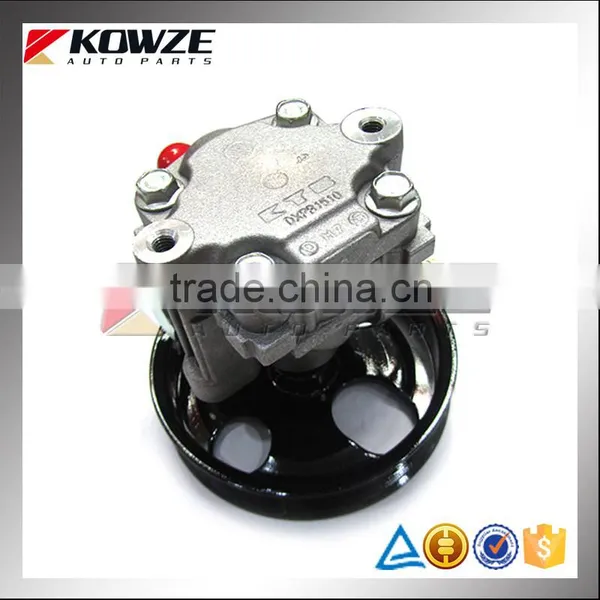 Power Steering Oil Pump Assembly For Mitsubishi Lancer Outlander XL CU5W MN100472 photo-2