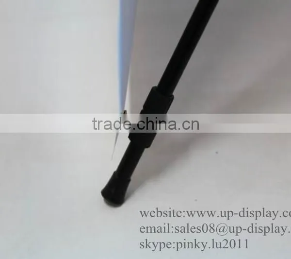 Hot Selling Korean Style X Banner Stand photo-2