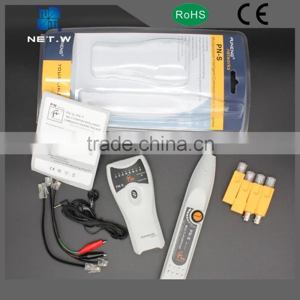 Cat5e Cable Tester, OEM Network Testers Cable Tester Rj45 photo-5