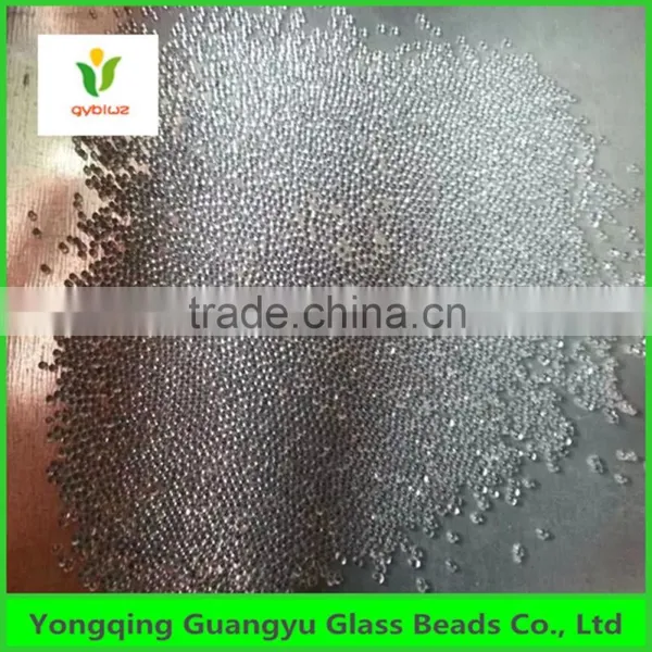 Glass Beads as Sandblasting Media Wholesale photo-4