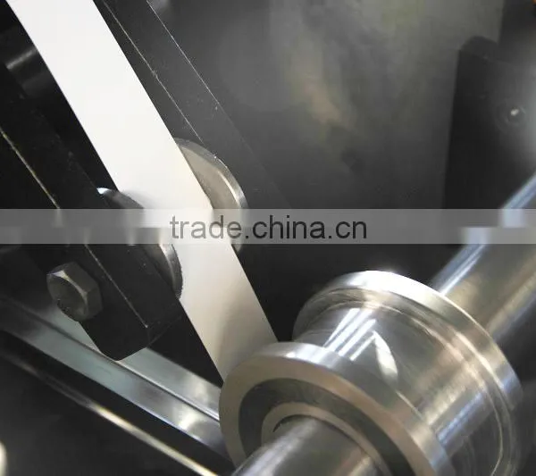 Ceiling Channel Roll Forming Machine photo-6