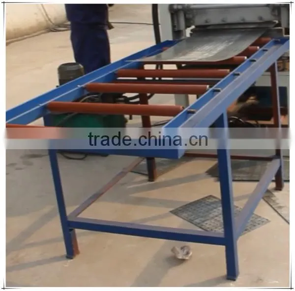 Steel Hole Punching Machine / Flywheel Press Machine photo-6