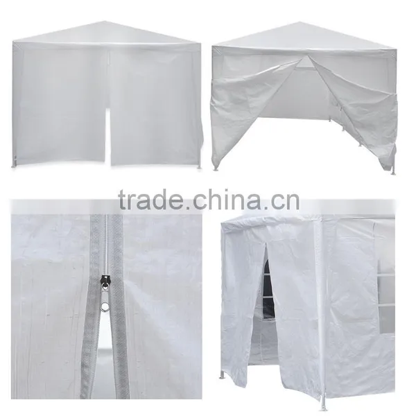 Outdoor 10x30 Canopy Party Wedding Tent Gazebo Pavilion Cater Events W/Sidewalls photo-3