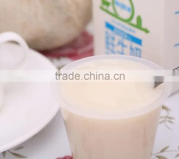 Health Nutrition Edible Jelly 126g Packing Cup photo-4