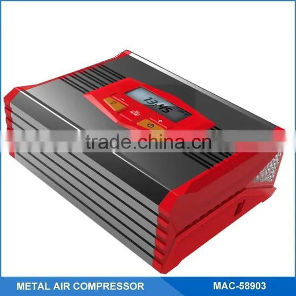 tire inflator pump/car air compressor pump/air compressor