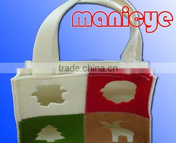 Unisex Gender and Soft Bag Type Felt photo-2
