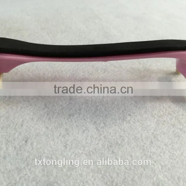Violin Parts Shoulder Rest Adjustable Maple Violin Shoulder Rest 3/4 4/4 photo-3