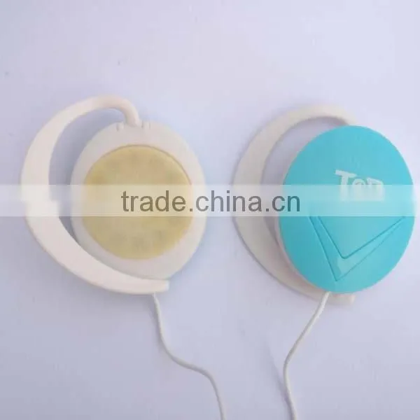 Factory Direct Sales Earphone Mp3 Earpiece Sport Earhook Earphone photo-2