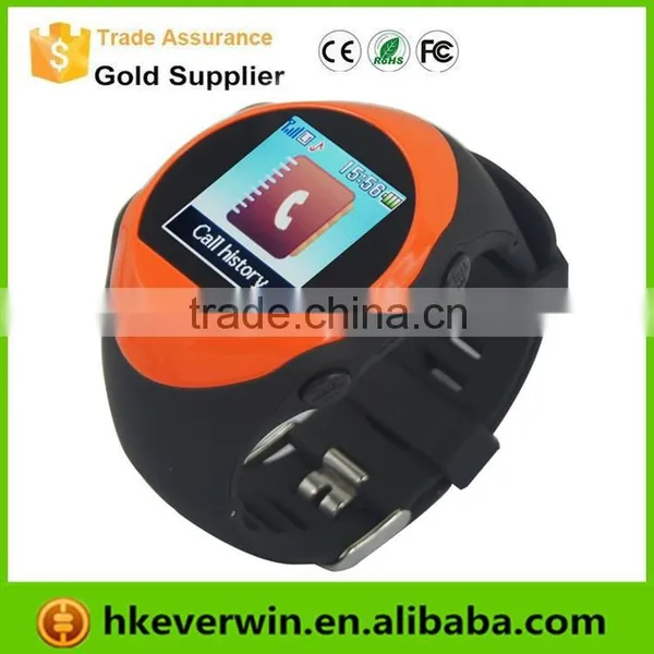 High Quality 2016 Touch Screen Cheap Gps Watches for Runners photo-5