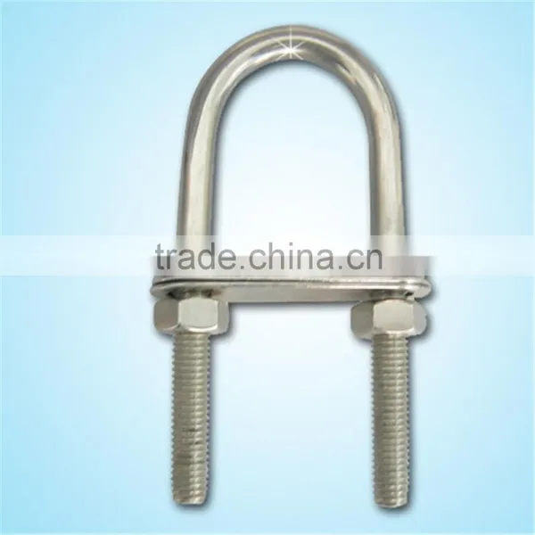 Best 8.8 Grade U Bolt photo-2