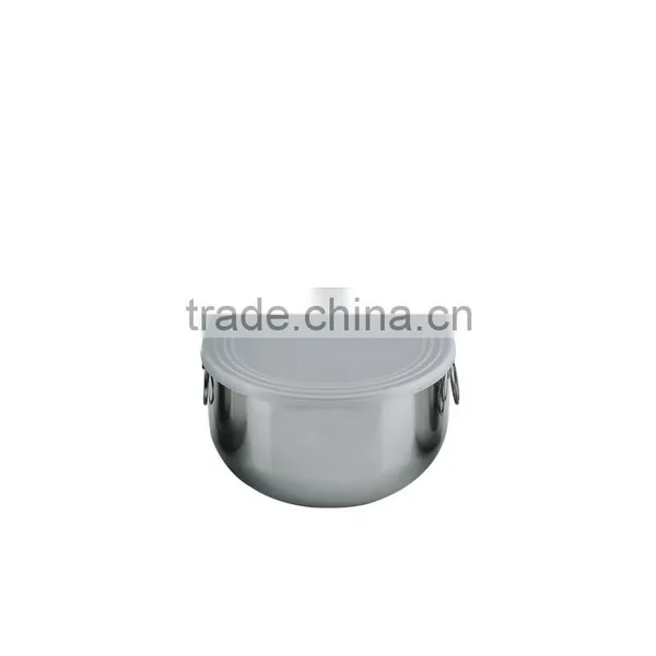 Stainless Steel Canister