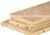 Natural Wood Veneers Faced Blockboard photo-6