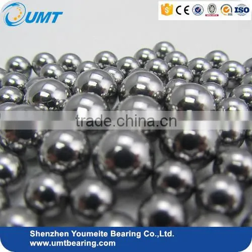 High Precision Steel Ball 5.00mm for Ball Bearing photo-6