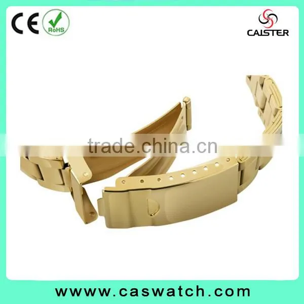 Gold Plating Custom Leopard Dial Watch Ladies Diamonds Watch photo-4