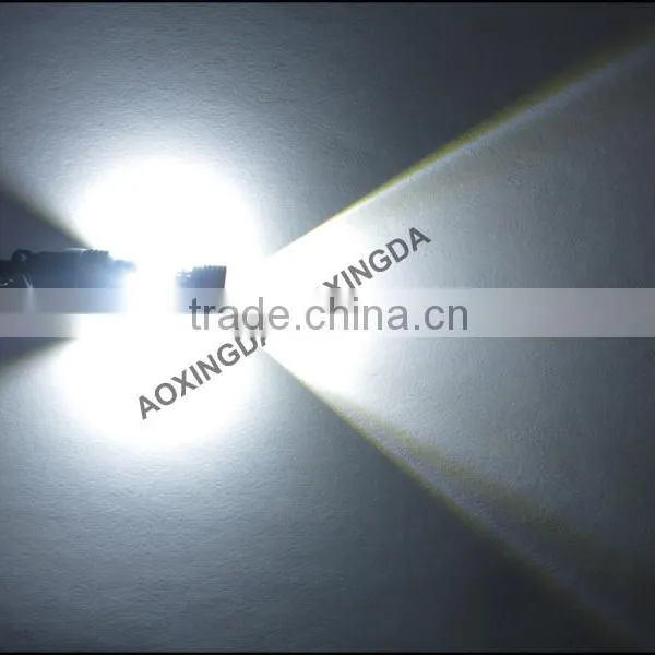 3157 32W Super Bright Dual Color Led Bulb for FORD TOYOTA photo-3