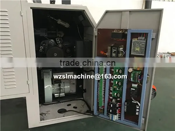 Bopp Gum Tape Slitting Machine Manufacture photo-3