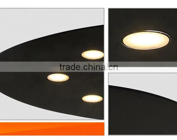 Led Flush Mount Light Ceiling photo-2