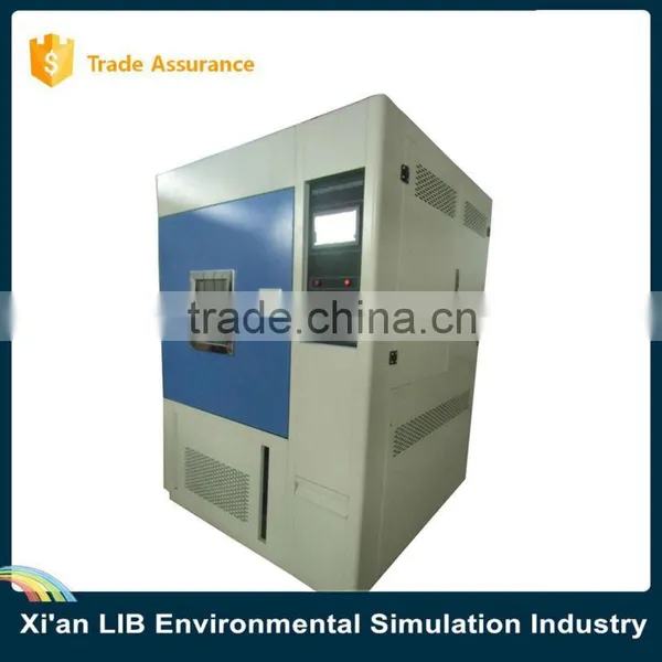 Sun Environmental Simulation Chamber photo-2