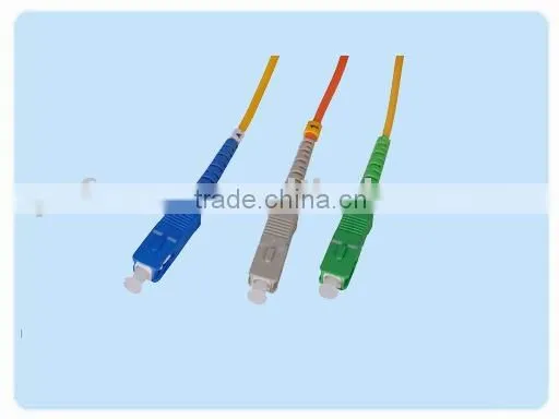 SC Fiber Optic Patchcord