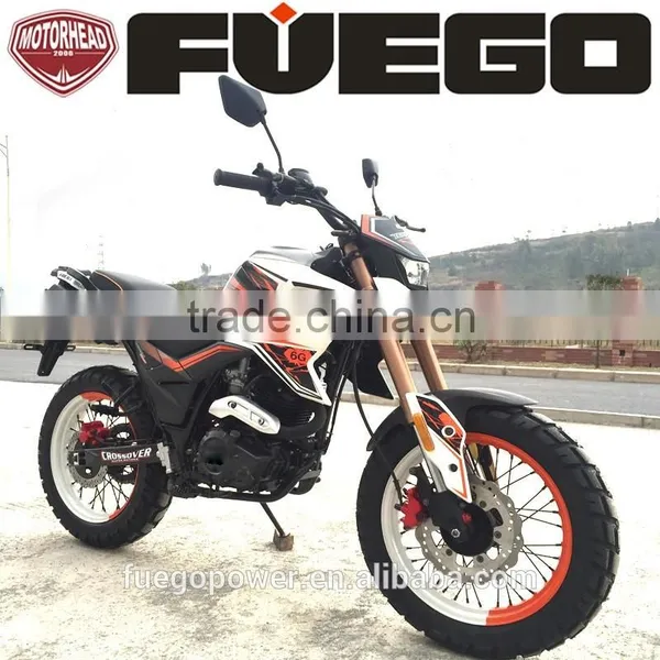 250CC E MAKR Motorcycle Cross Racing Bike photo-4