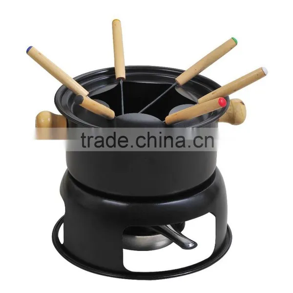 Cheese Fondue Sets