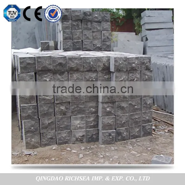 Buy From China Online Cut to Size Natural Blue Raw Limestone photo-3