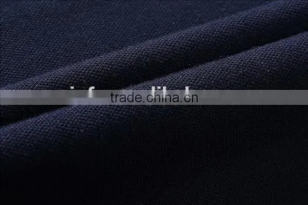New New Coming Striped Men's Two Color Polo Shirts photo-5