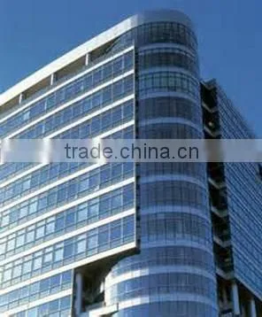 Fast Building Design Facade Cladding photo-2
