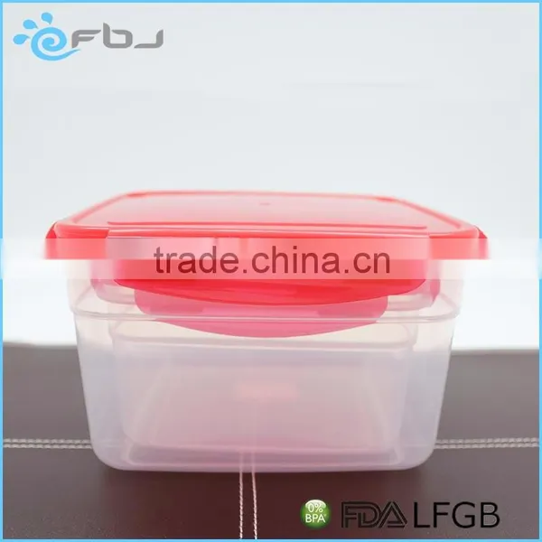 ~ Promotional Gift Food Grade PP 2 Layer Cartoon Lunch Box Construction Worker Set for Kids photo-3