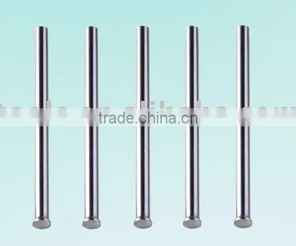 DIN9861-D HSS Punch