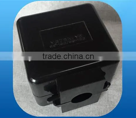 (yk872) Russia Junction Boxes