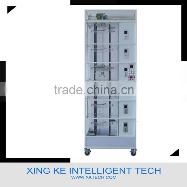 Elevator Simulator,Laboratory Equipment,School Supply Equipment,Educational Training Equipment,