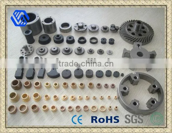 Powder Metallurgy Sintered Parts