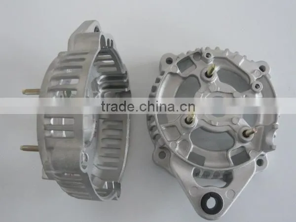 4d56 Car Alternator Frame photo-2