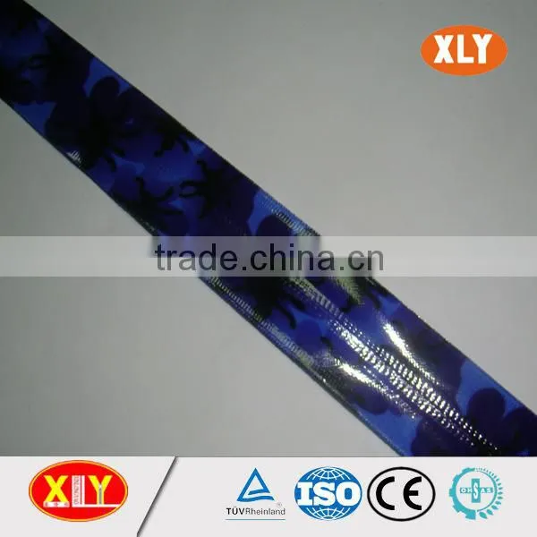 Fashion Colorful Nice Design Garments Waterproof Zipper photo-4