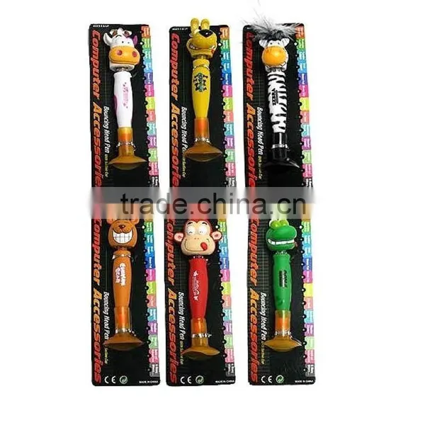 Cute Designs of Children's Product Plastic Toys/OEM Plastic Figures photo-3