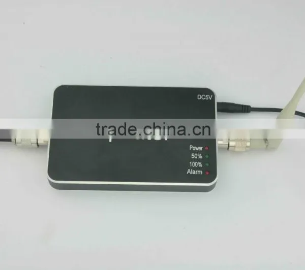 Industrial Signal Booster Wcdma 3g Booster 2100mhz 3g Signal Repeater photo-3