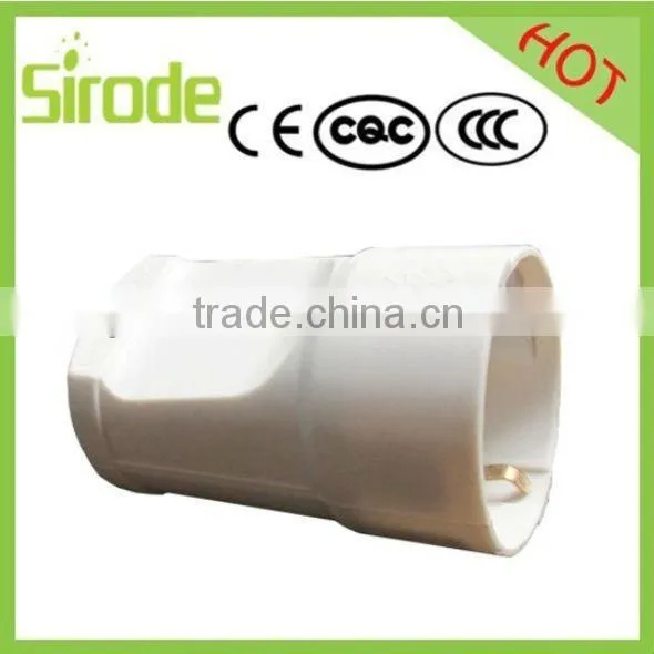 Universal AC DC Adapter Of Plug Adaptor Made In China Wenzhou photo-4