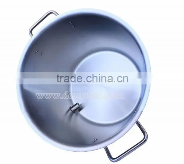 Stock Pot With Faucet photo-3
