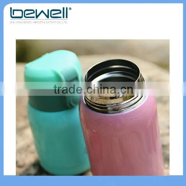 Cute and Mini Travel Stainless Steel Bottle photo-5