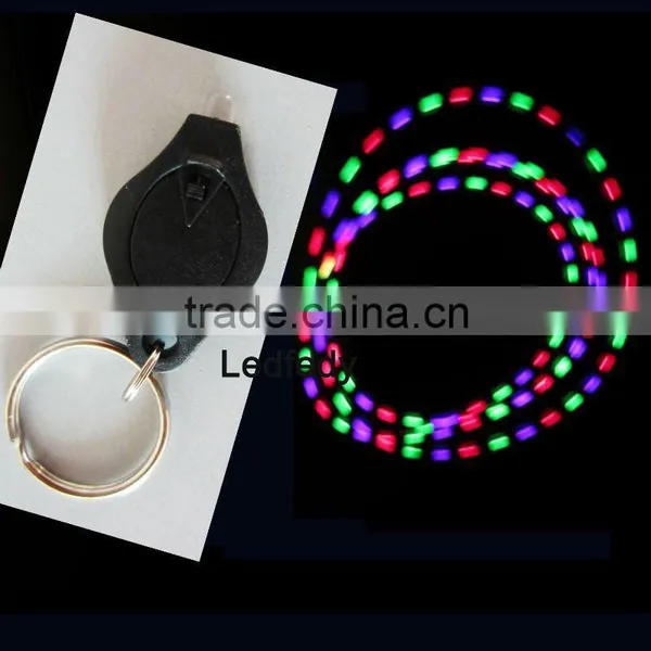 Led Keychain