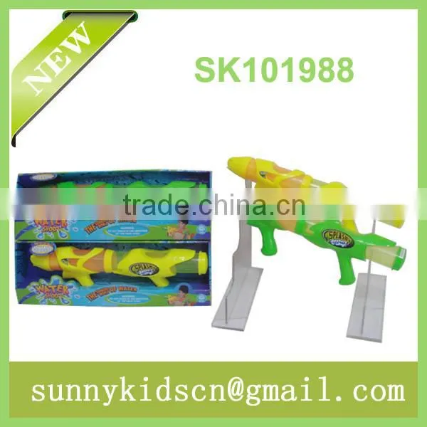 2014 Newest Summer Toys ,china Toy Water Gun Toykids Toys for 2014cheap Plastic Water Guns