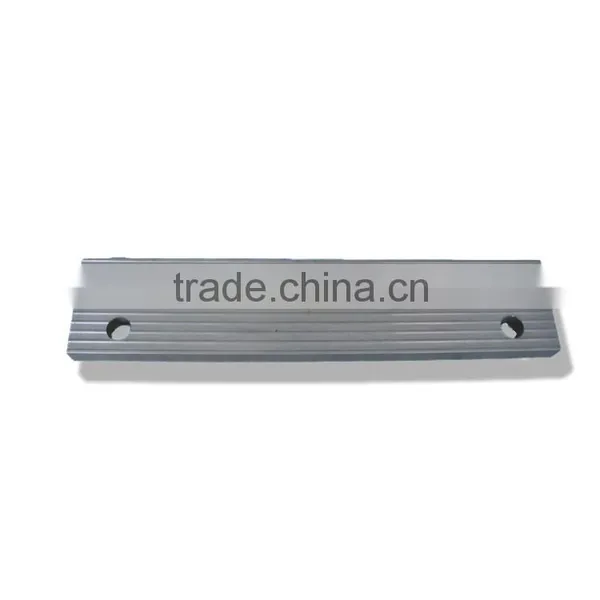 CCS Certified Willow Material Aluminium Ladder /aluminium Ladder photo-5