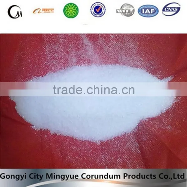 Best Price of Cation/ Anionic Polyacrylamide (PAM) for Sale photo-4